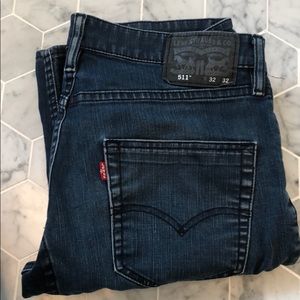 Levi’s Jeans